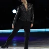 Stéphane Lambiel "My Body Is A Cage"