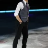 Stéphane Lambiel "Puttin' On The Ritz"