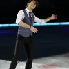 Stéphane Lambiel "Puttin' On The Ritz"