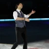 Stéphane Lambiel "Puttin' On The Ritz"