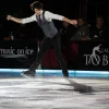 Stéphane Lambiel "Puttin' On The Ritz"