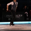 Stéphane Lambiel "Puttin' On The Ritz"