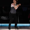 Stéphane Lambiel "Puttin' On The Ritz"