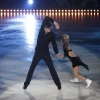 Tatiana Volosozhar & Maxim Trankov