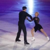 Tatiana Volosozhar & Maxim Trankov