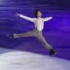 Stéphane Lambiel "Run"