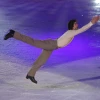 Stéphane Lambiel "Run"