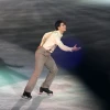 Stéphane Lambiel "Run"