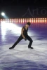 Stéphane Lambiel "Paint It Black"
