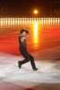Stéphane Lambiel "Paint It Black"