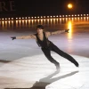Stéphane Lambiel "Paint It Black"