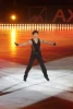 Stéphane Lambiel "Paint It Black"