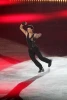 Stéphane Lambiel "Paint It Black"