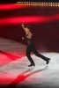Stéphane Lambiel "Paint It Black"