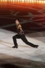 Stéphane Lambiel "Paint It Black"