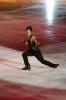 Stéphane Lambiel "Paint It Black"