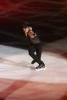 Stéphane Lambiel "Paint It Black"