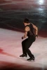 Stéphane Lambiel "Paint It Black"