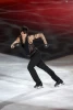 Stéphane Lambiel "Paint It Black"