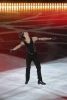 Stéphane Lambiel "Paint It Black"