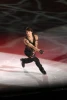 Stéphane Lambiel "Paint It Black"