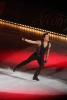 Stéphane Lambiel "Paint It Black"
