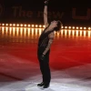 Stéphane Lambiel "Paint It Black"