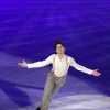 Stéphane Lambiel "Run"