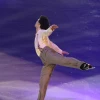 Stéphane Lambiel "Run"