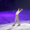 Stéphane Lambiel "Run"