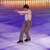 Stéphane Lambiel "Run"