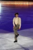 Stéphane Lambiel "Run"