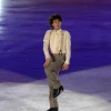 Stéphane Lambiel "Run"