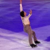 Stéphane Lambiel "Run"