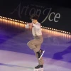 Stéphane Lambiel "Run"