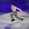 Stéphane Lambiel "Run"