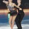 Victoria Sinitsina & Ruslan Zhiganshin