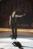 Stéphane Lambiel "Paint It Black"