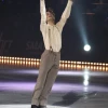 Stéphane Lambiel "Run"