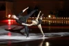Daria Popova & Bruno Massot