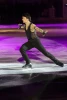 Stéphane Lambiel "Paint It Black"