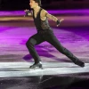 Stéphane Lambiel "Paint It Black"