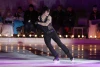 Stéphane Lambiel "Paint It Black"