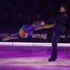 Elena Leonova & Andrej Khvalko