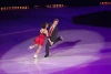 Nathalie Péchalat & Fabian Bourzat