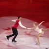 Aljona Savchenko & Robin Szolkowy