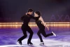 Tessa Virtue & Scott Moir
