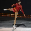 Carolina Kostner