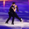 Tessa Virtue & Scott Moir