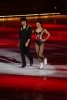 Sarah Meier & Stéphane Lambiel
